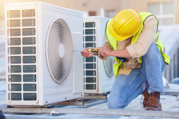 Best Air Quality Test  in Harvey, ND