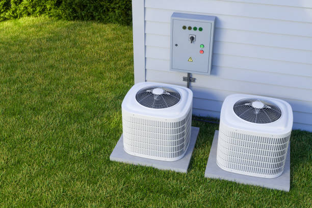  Harvey, ND HVAC Pros