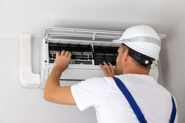 Affordable Air Conditioning Repair in Harvey, ND
