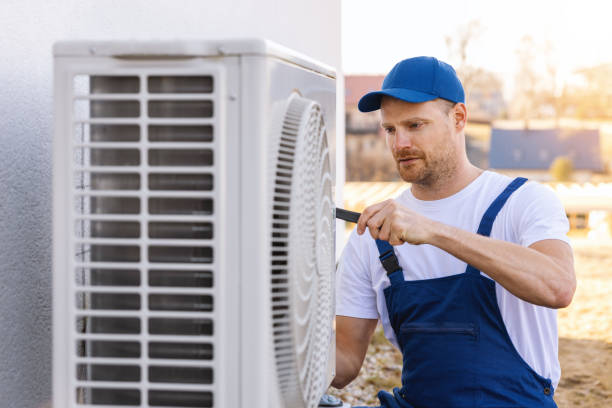 Best Furnace Repair Near Me  in Harvey, ND